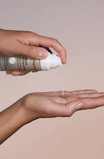 Living Proof No Frizz Smooth Styling Serum