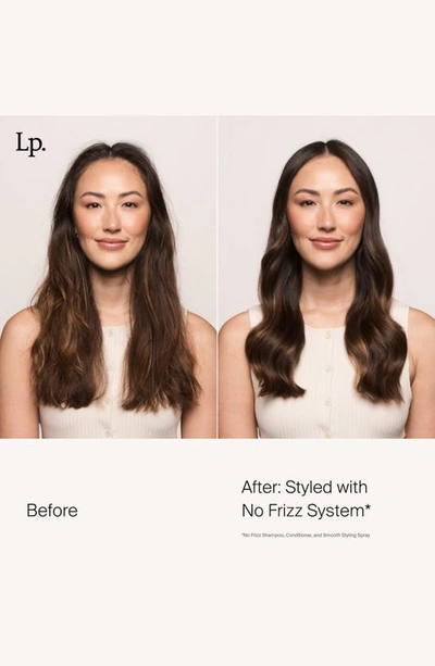 Living Proof No Frizz Smooth Styling Spray 6.7 oz / 200 ml