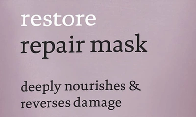 Living Proof Restore Repair Hair Mask 6.7 oz / 200 ml