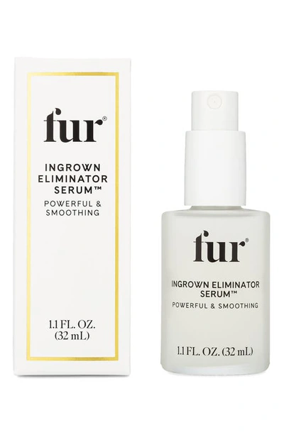 Shop Fur Skincare Ingrown Eliminator Serum, 1.1 oz