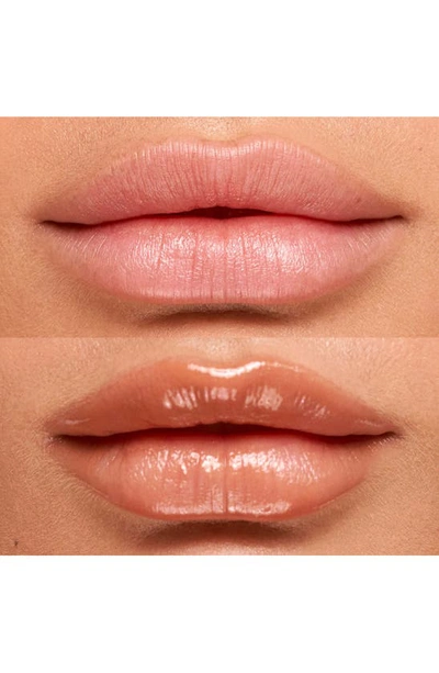 Shop Kosas Wet Lip Oil Gloss In Bare