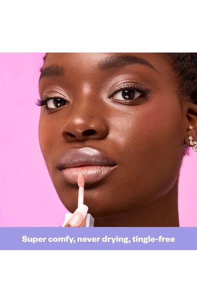 Kosas Wet Lip Oil Gloss In Revealed