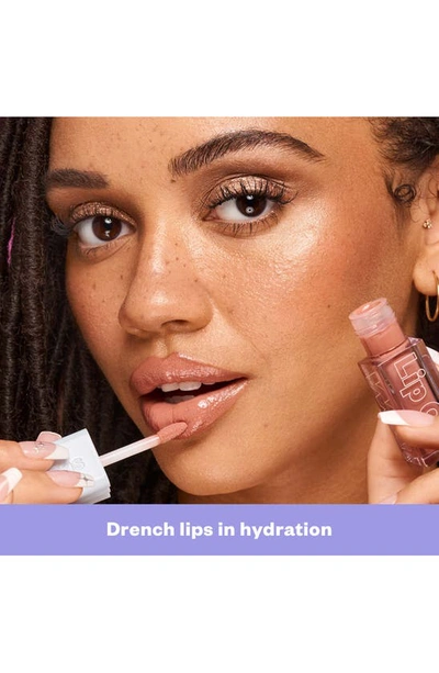 Kosas Wet Lip Oil Gloss In Revealed