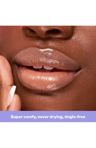Kosas Wet Lip Oil Gloss In Bare
