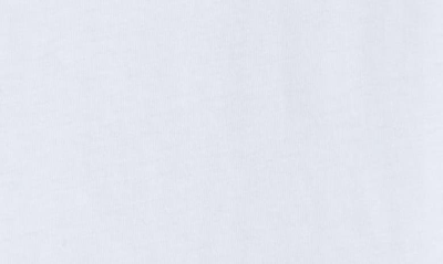 Golden Goose White T-shirt With Round Neck And One Star Logo Print On The Front In Cotton Man