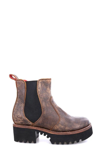 Bed Stu Valda Chelsea Boot In Tdm Lux