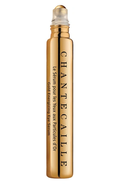 Chantecaille 0.52 Oz. Nano Gold Energizing Eye Serum