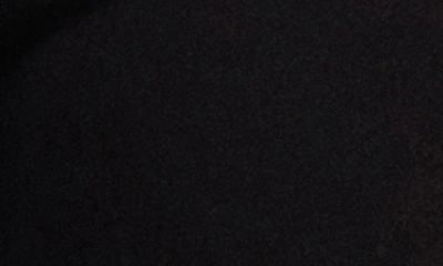 Mango Flared Leggings In Black