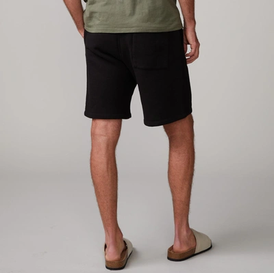 Monrow 70's Shorts In Black
