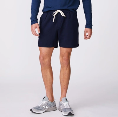 Monrow Gym Shorts In Inca