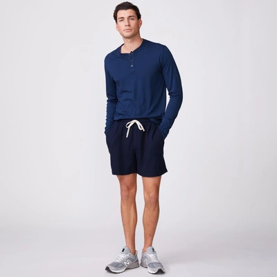 Monrow Gym Shorts In Inca