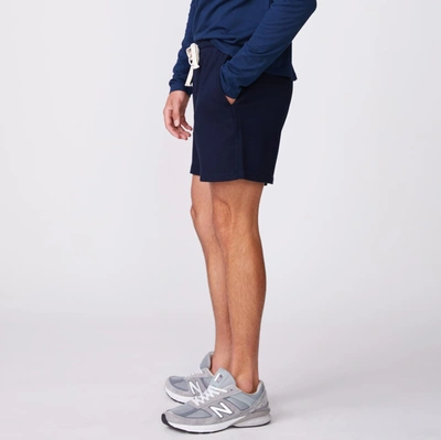 Monrow Gym Shorts In Inca