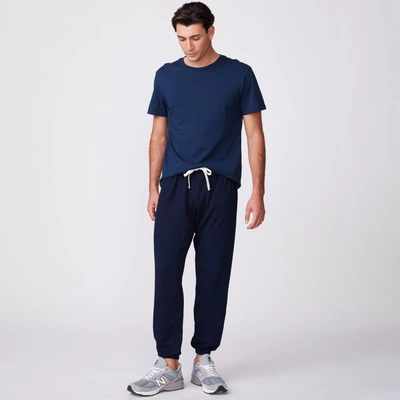 Monrow Lounge Sweats In Inca