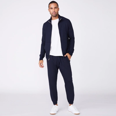 Monrow Lounge Sweats In Neptune
