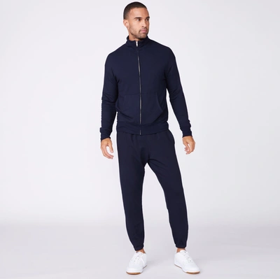 Monrow Lounge Sweats In Neptune