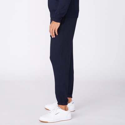Monrow Lounge Sweats In Neptune