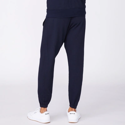Monrow Lounge Sweats In Neptune