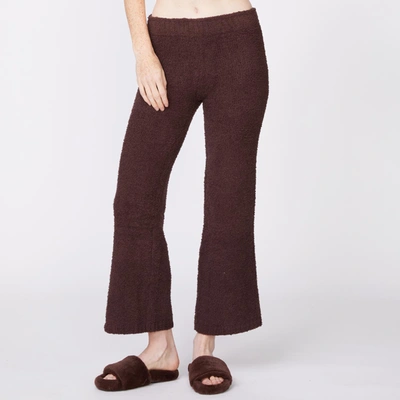 MONROW PLUSH SWEATER PANTS 