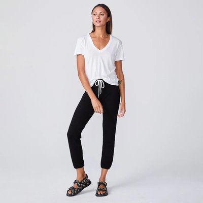 Monrow Relaxed V Set In Assorted Colors