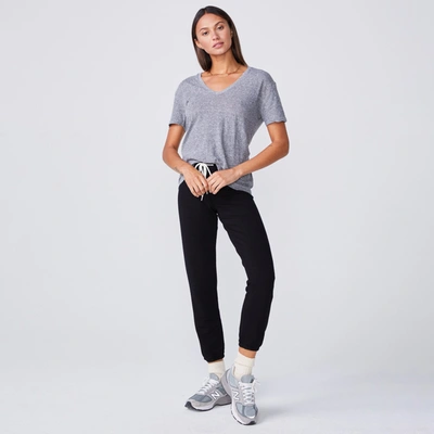 Monrow Relaxed V Set In Assorted Colors