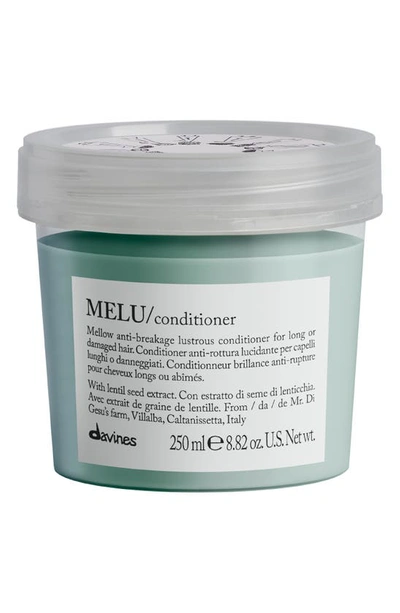 Shop Davines Melu Anti Breakage Conditioner