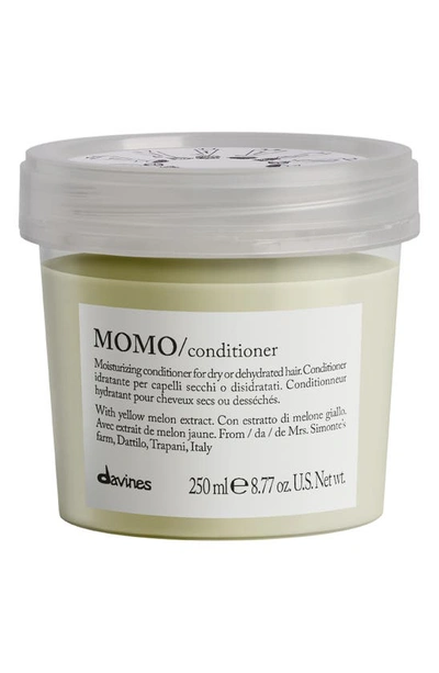 Shop Davines Momo Hydrating Conditioner