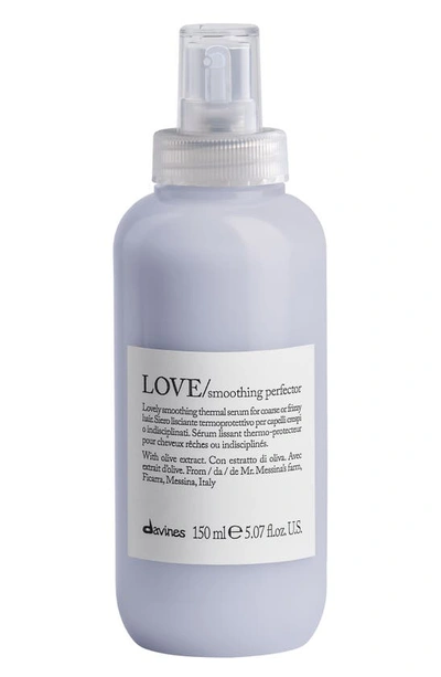 Shop Davines Love Smoothing Perfector