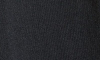 Heron Preston Logo Graphic Tee In Black White