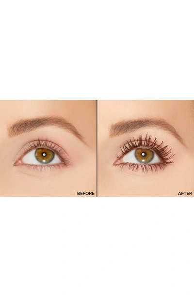 Too Faced Better Than Sex Volumizing & Lengthening Mascara Chocolate 0.27 oz / 8 ml In Chocolate