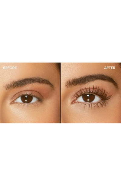 Too Faced Better Than Sex Volumizing & Lengthening Mascara Chocolate 0.27 oz / 8 ml In Chocolate