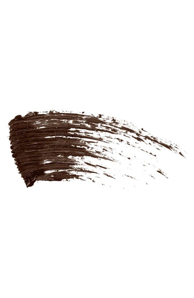 Too Faced Better Than Sex Volumizing & Lengthening Mascara Chocolate 0.27 oz / 8 ml In Chocolate