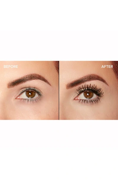 Too Faced Better Than Sex Volumizing & Lengthening Mascara Chocolate 0.27 oz / 8 ml In Chocolate