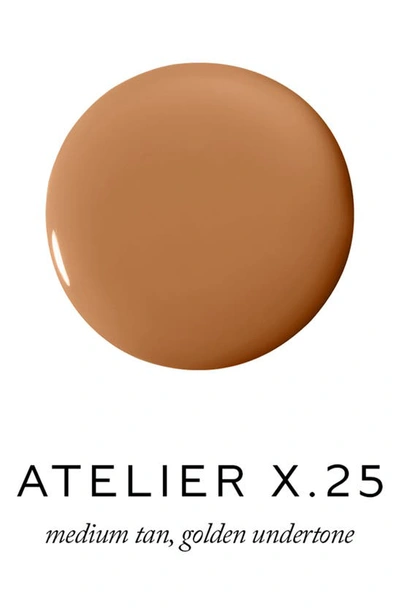 Shop Westman Atelier Vital Skin Care Complexion Foundation In Atelier X.25