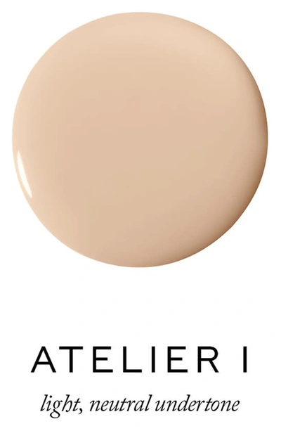Shop Westman Atelier Vital Skin Care Complexion Foundation In Atelier I