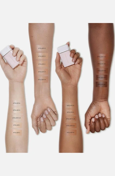 Westman Atelier Vital Skin Care Complexion Foundation In Atelier Xv