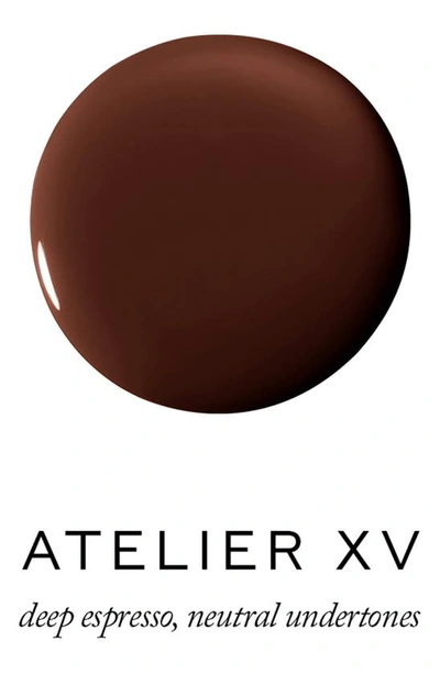 Westman Atelier Vital Skin Care Complexion Foundation In Atelier Xv
