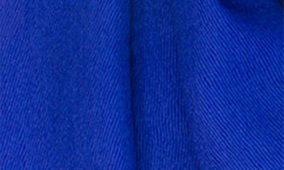 Shop Saachi Cashmere & Silk Scarf In Blue