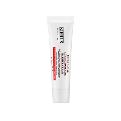 Kiehl's Since 1851 Ultra Facial Advanced Repair Barrier Cream In White