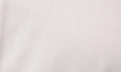 Shop Maceoo Fibonacci Dots Contemporary Fit Button-up Shirt In White