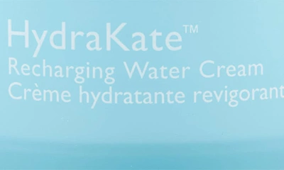 Kate Somerville Hydrakate Recharging Water Cream Moisturizer 1.7 oz / 50 ml