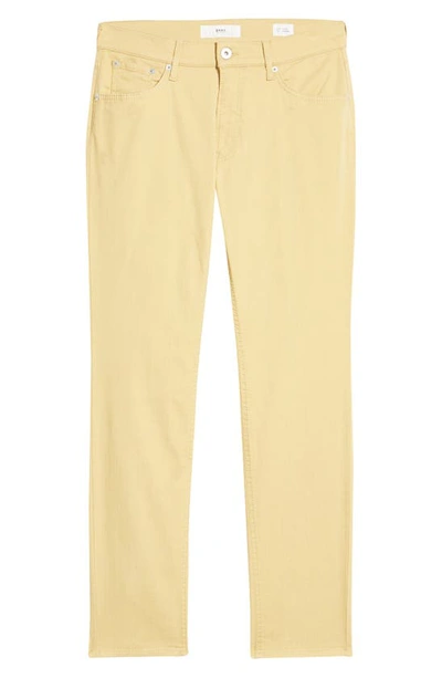Shop Brax Chuck Slim Fit Five Pocket Pants In 64-sunset