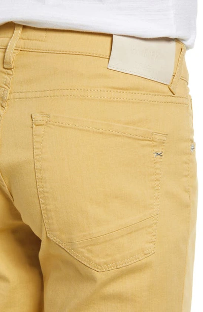 Shop Brax Chuck Slim Fit Five Pocket Pants In 64-sunset