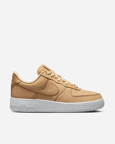 Shop Nike Air Force 1 In Brown