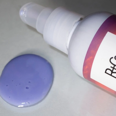 R + Co Sunset Blvd Blonde Toning Styling Crã¨me 4.2 oz In Default Title