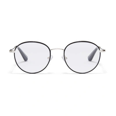 Shop Taylor Morris Eyewear Hampstead Glasses