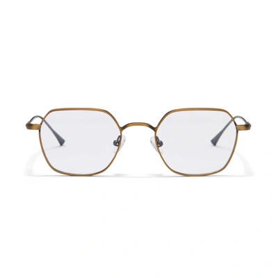 Shop Taylor Morris Eyewear Kew Glasses