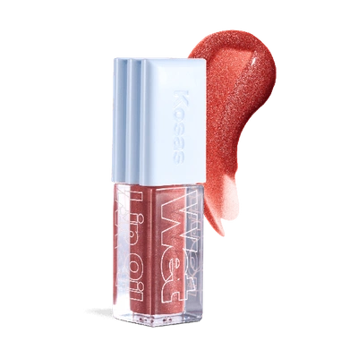 Kosas Wet Lip Oil Plumping Treatment Gloss