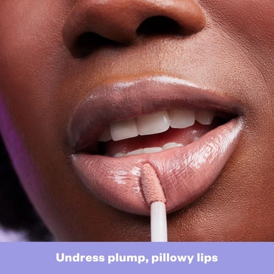 Kosas Wet Lip Oil Plumping Treatment Gloss