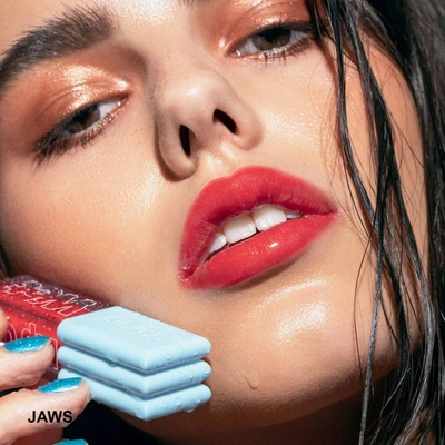 Kosas Wet Lip Oil Plumping Treatment Gloss
