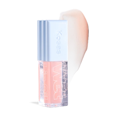 Kosas Wet Lip Oil Plumping Treatment Gloss
